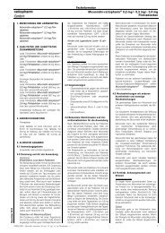 Moxonidin-ratiopharm 0,2 mg/- 0,3 mg/- 0,4 mg Filmtabletten - zfid