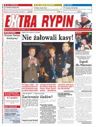 rypin 44 - Extra Media