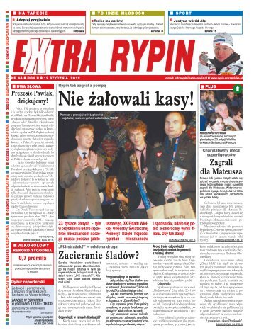 rypin 44 - Extra Media
