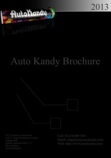 Download - Auto Kandy