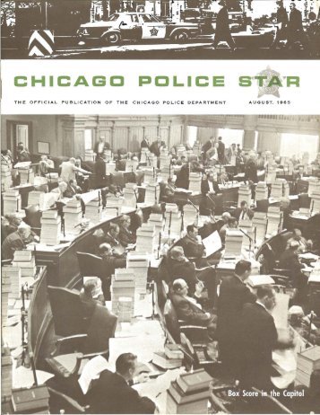 CHI AGO p LICE - Chicago Cop.com