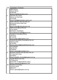 Consultants List - 27 April 2010.pdf