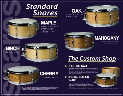 witt percussion catalog 2