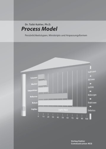 Process Model - Kahler Communication