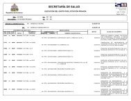 LICITACION PRIVADA MES DE OCTUBRE.pdf - Secretaria de Salud