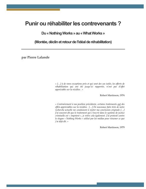 Fiche explicative de la leçon : Clés dichotomiques