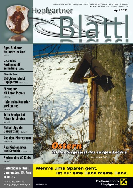 (4,65 MB) - .PDF - Gemeinde Hopfgarten - Land Tirol