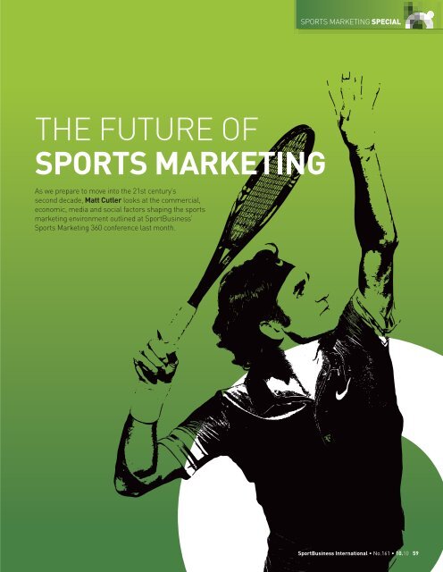 information, insight and analysis for the global sports sector ...