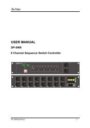 USER MANUAL - Lite-Puter