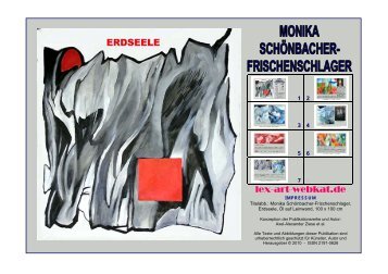 Monika Schönbacher-Frischenschlager - lex-art-webkat