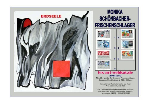 Monika Schönbacher-Frischenschlager - lex-art-webkat