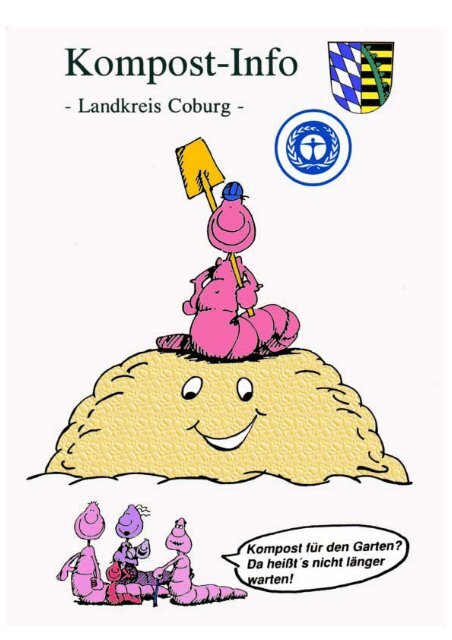 Download Kompost-Info (PDF, 154KB) - Landkreis Coburg