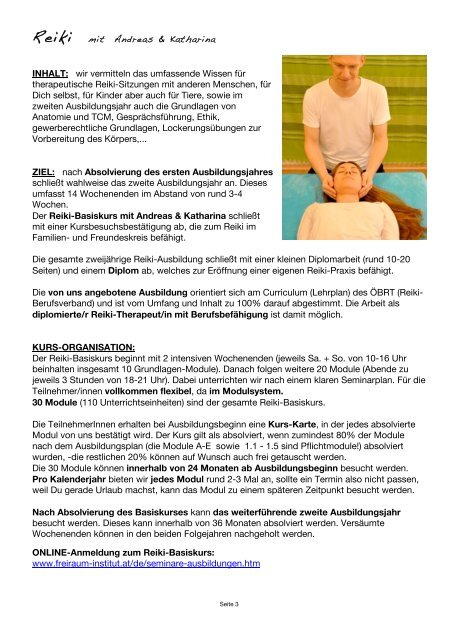 (Reiki-Basiskurs) findest Du hier als PDF zusammengefasst!