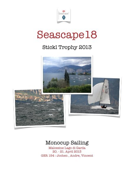 PDF-Version - Seascape 18