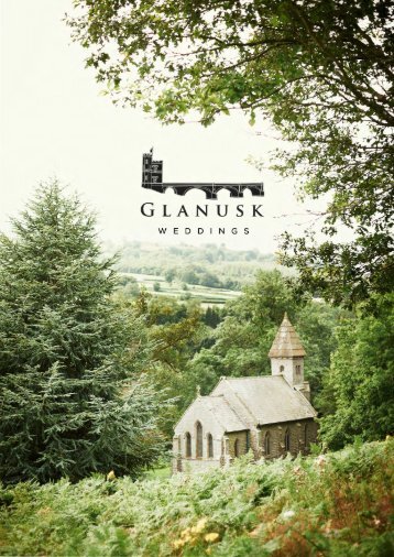 Glanusk Estate
