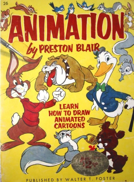 Animation by Preston  - Welcome to Pixelton