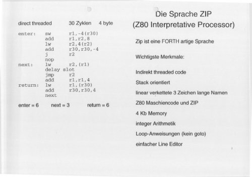 The PowerPC 604 RISC Microprocessor - eisber.net