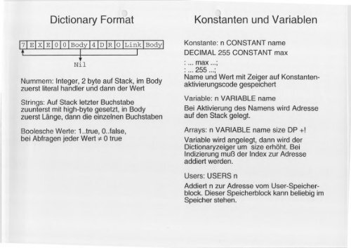 The PowerPC 604 RISC Microprocessor - eisber.net