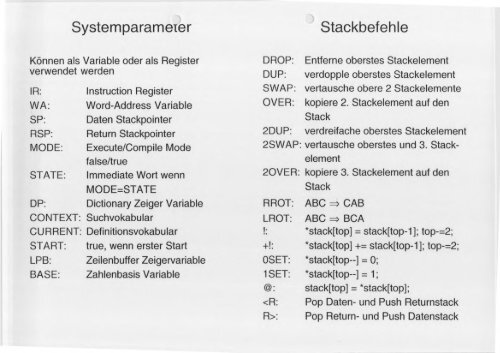 The PowerPC 604 RISC Microprocessor - eisber.net