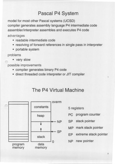 The PowerPC 604 RISC Microprocessor - eisber.net
