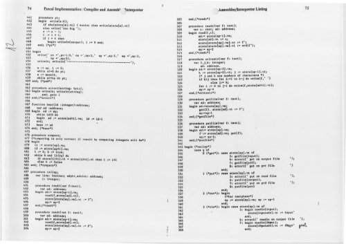 The PowerPC 604 RISC Microprocessor - eisber.net