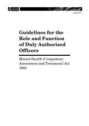 Guidelines for the Role and Function of Duly Authorised Officers (pdf ...