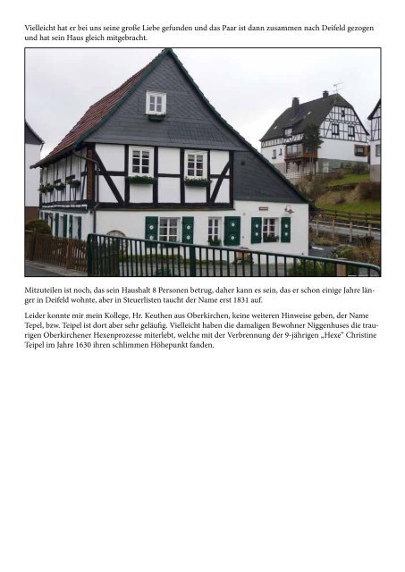 Historischer Dorfrundgang Deifeld - Heimat- und Gebirgsverein ...