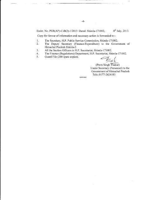 Regularization of Daily Waged Workers/Contingent Paid Workers