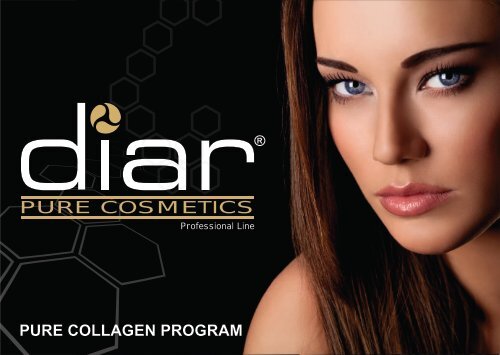 PURE COSMETICS - DIAR® Medical