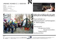 Download - Urbanes Wohnen e.V.