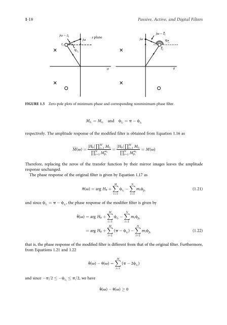 Passive, active, and digital filters (3ed., CRC, 2009) - tiera.ru