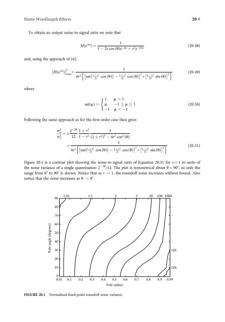 Passive, active, and digital filters (3ed., CRC, 2009) - tiera.ru