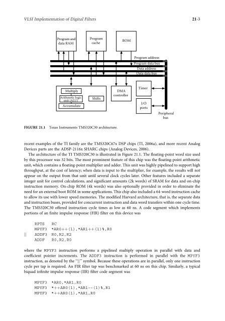 Passive, active, and digital filters (3ed., CRC, 2009) - tiera.ru