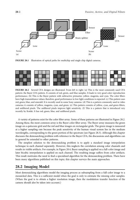 Passive, active, and digital filters (3ed., CRC, 2009) - tiera.ru