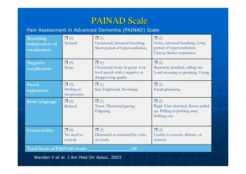 Overview of Spasticity in Elderly Patients - The Hong Kong Geriatrics ...