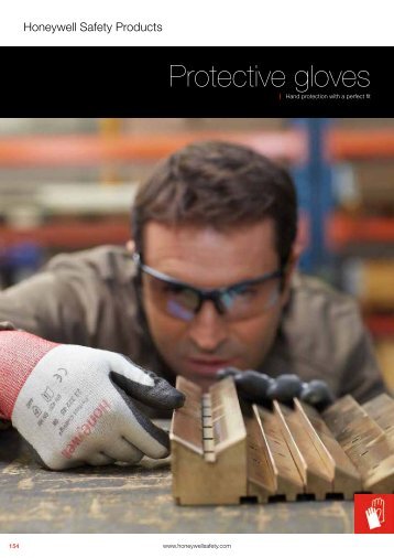 Download - Honeywell Safety Products