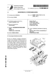 Zweiwellige Drehkolbenmaschine - European Patent Office - EP ...