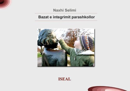 Bazat e integrimit parashkollor Naxhi Selimi - ISEAL