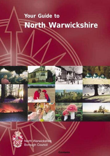 North Warwickshire Borough Council