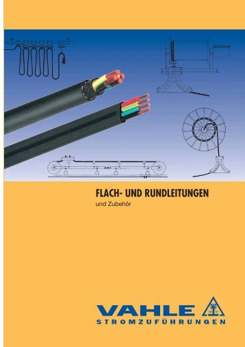 pvc-flachleitungen