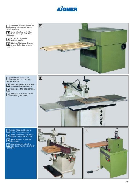 Aigner-Sicherheitstechnik