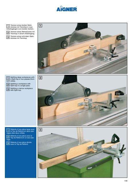 Aigner-Sicherheitstechnik