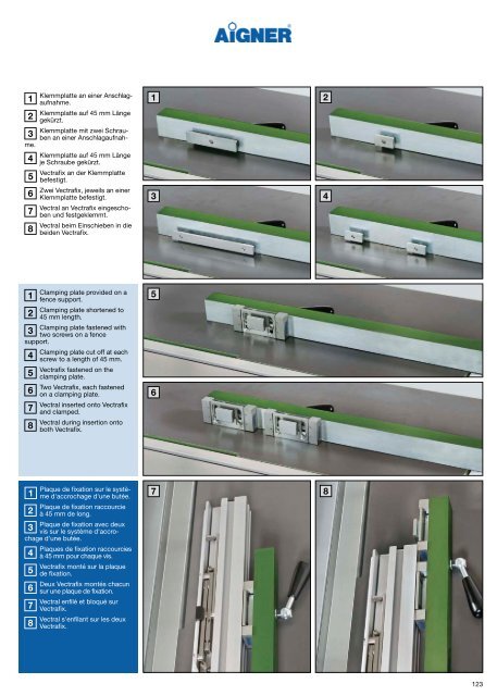 Aigner-Sicherheitstechnik