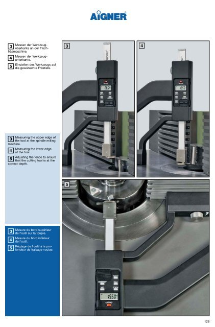 Aigner-Sicherheitstechnik