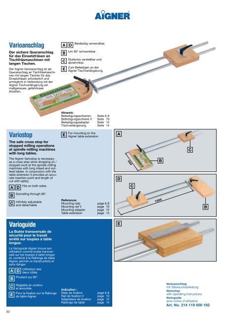 Aigner-Sicherheitstechnik