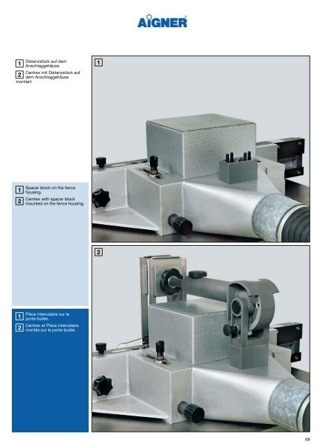 Aigner-Sicherheitstechnik