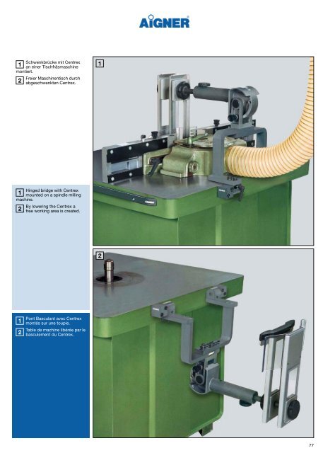 Aigner-Sicherheitstechnik