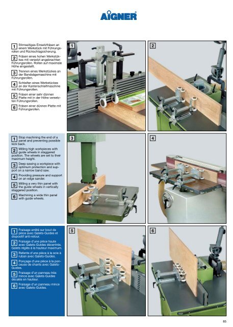 Aigner-Sicherheitstechnik