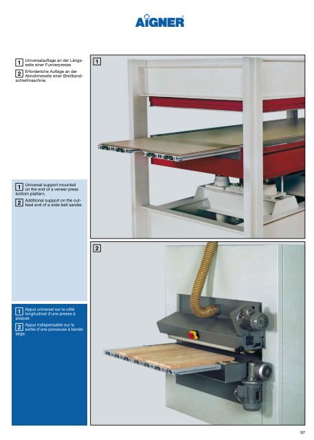 Aigner-Sicherheitstechnik