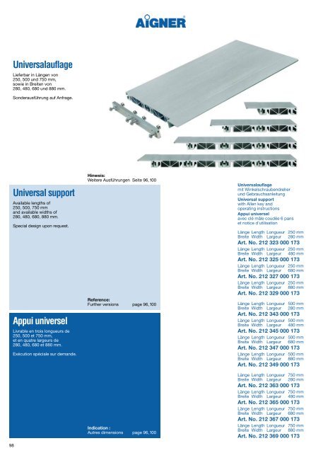 Aigner-Sicherheitstechnik